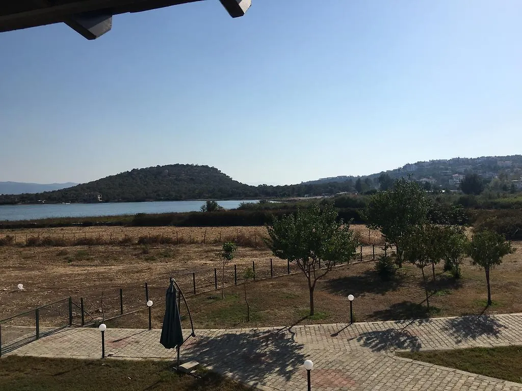 Iasos Beach Garden Apart Hotel Kiyikislacik