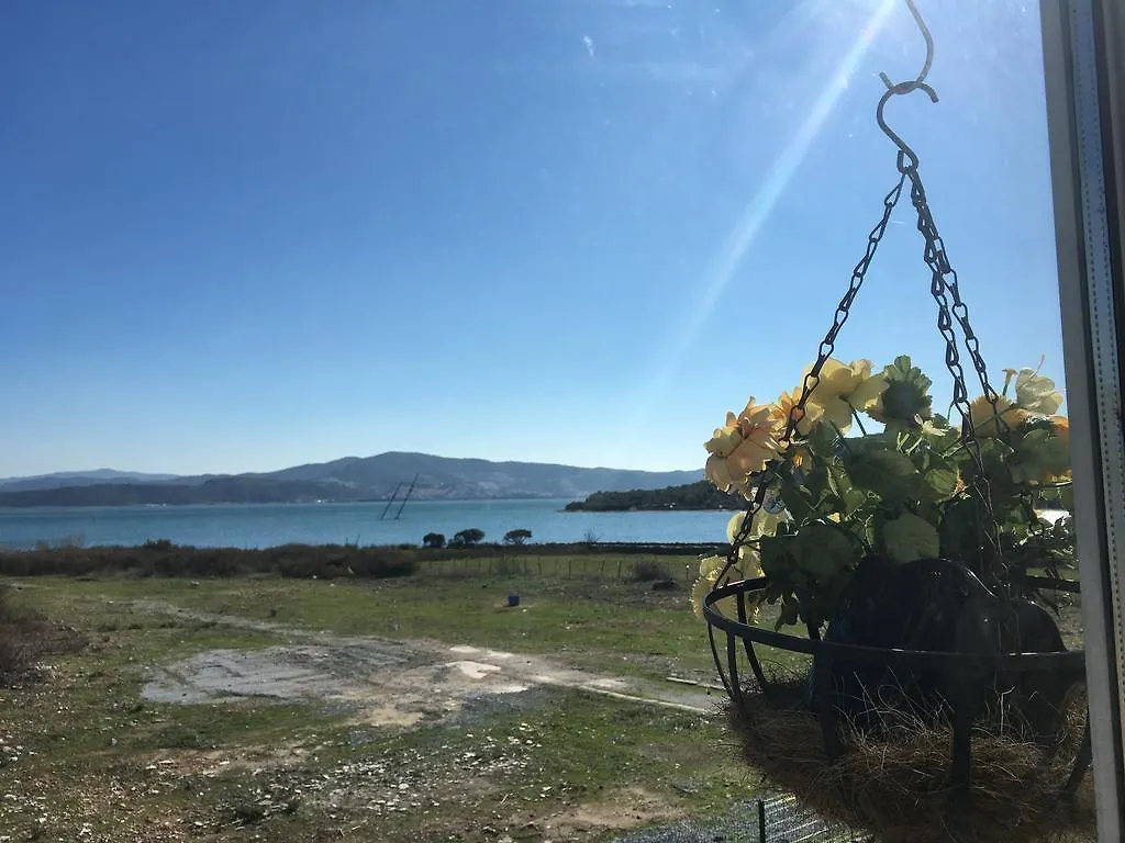 Iasos Beach Garden Apart Hotel Kiyikislacik Turkey