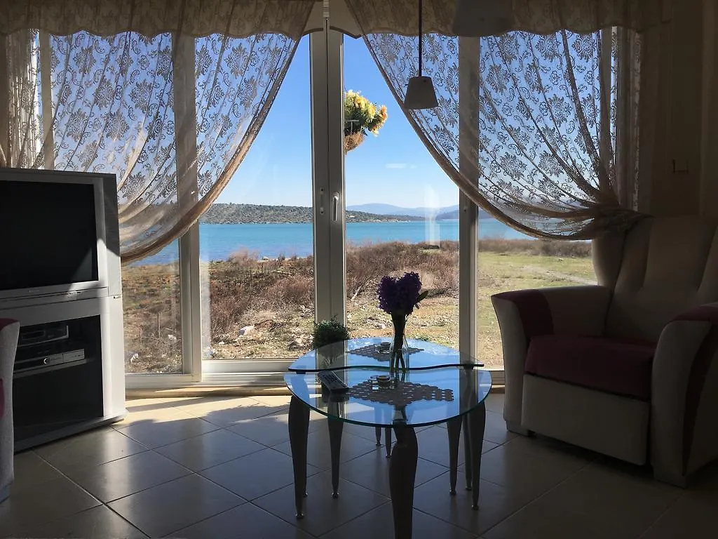 Apartment Iasos Beach Garden Apart Hotel Kiyikislacik