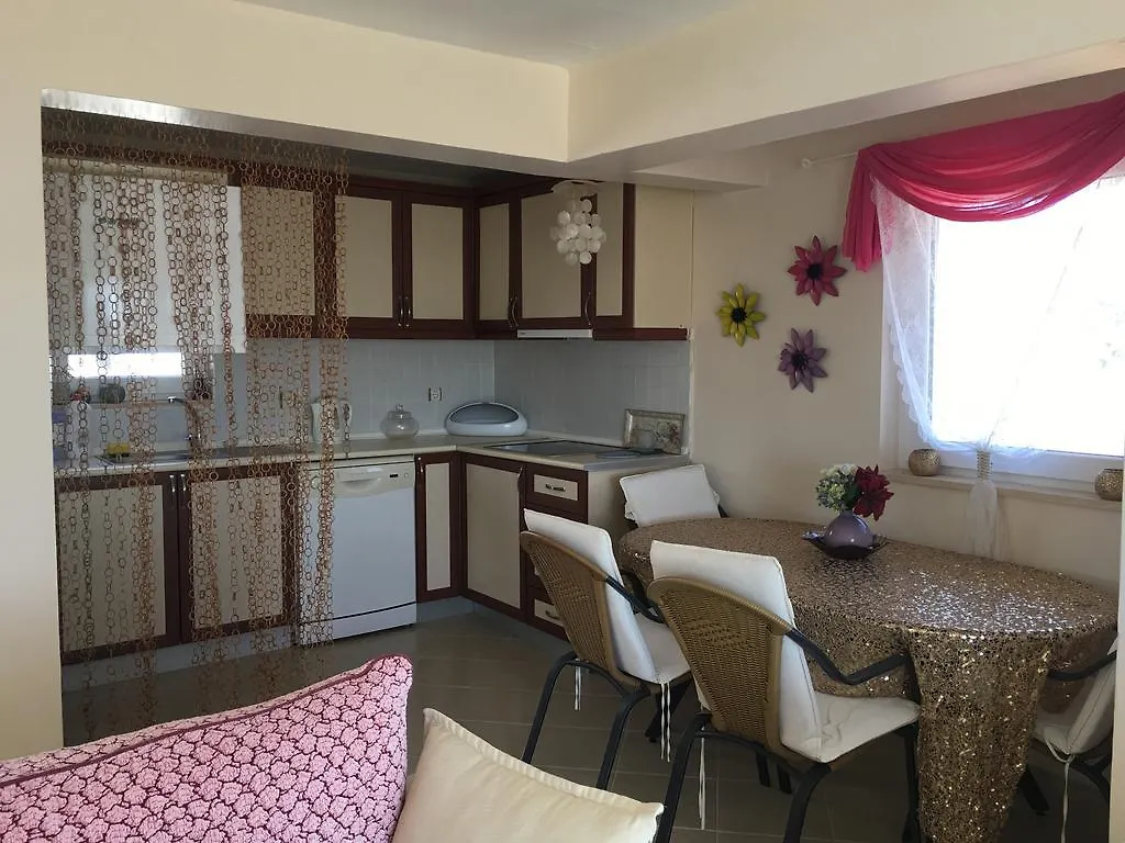 Iasos Beach Garden Apart Hotel Kiyikislacik 0*,  Turkey