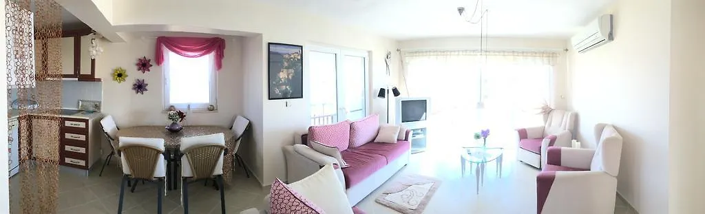Iasos Beach Garden Apart Hotel Kiyikislacik 0*,  Turkey